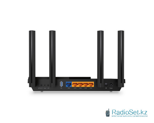 Маршрутизатор TP-Link Archer AX55